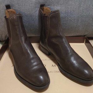 Antonio Melani Ankle Bootie